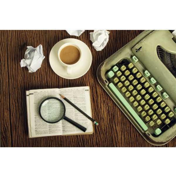 The Shooting Star Press - comic book and graphic novel copywriting