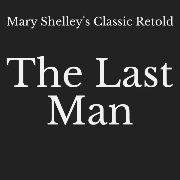 The Shooting Star Press - The Last Man - audiobooks