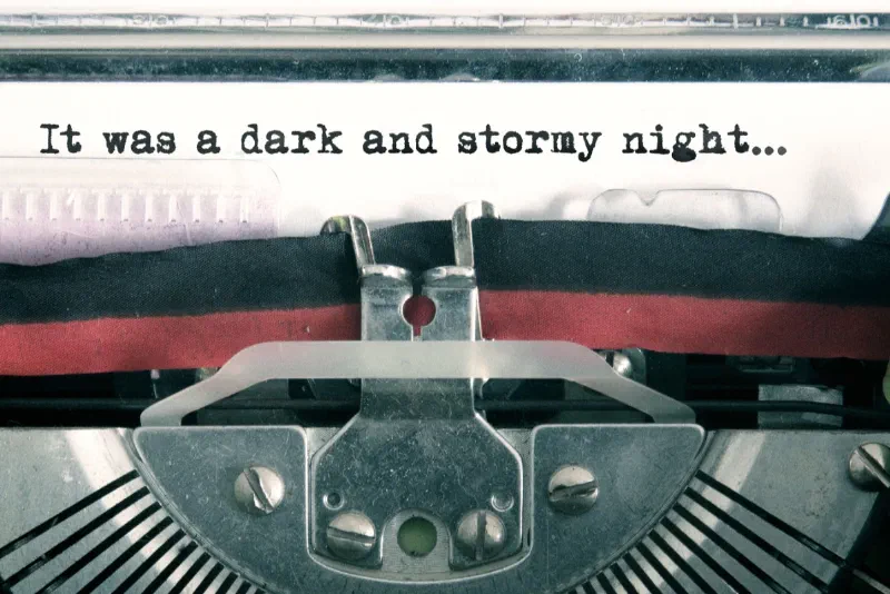 The Shooting Star Press - Script and Book Editing Services