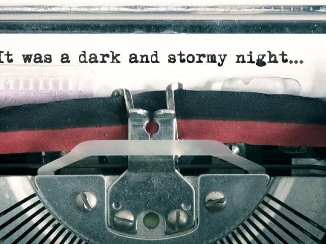 The Shooting Star Press - Script and Book Editing Services
